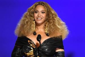 Beyoncé se convierte en la artista con más premios Grammy de la historia