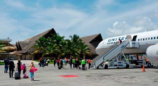 El país espera incremento del 6 % en llegada de turistas