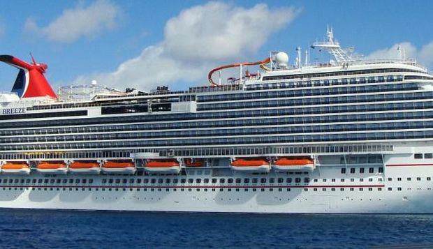 Aumenta la satisfacción entre usuarios de cruceros