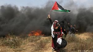 Un grupo de organizaciones condena el "genocidio" de Israel contra Palestina