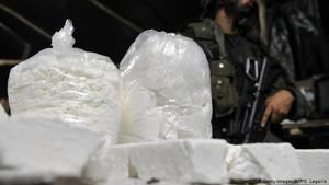 Interceptan embarcación con 250 kilos cocaína en P.Rico y apresan dominicanos