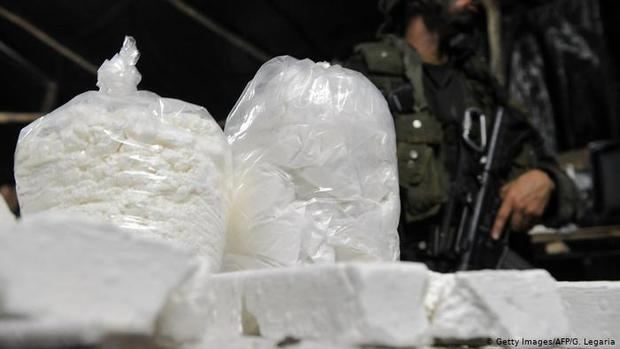 Interceptan embarcación con 250 kilos cocaí­na en P.Rico y apresan dominicanos.