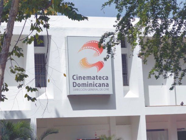 Cinemateca Dominicana