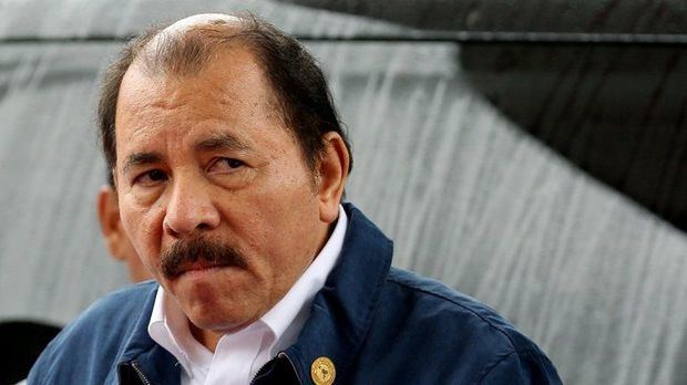 Daniel Ortega