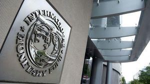 FMI estima que Latinoamérica crecerá 2 % este año y 2,8 % en 2019