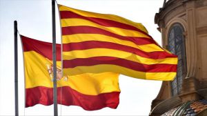 La inteligencia alemana afirma que Rusia apoyó al independentismo catalán