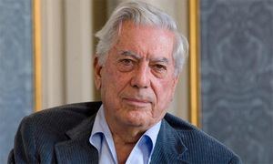 Vargas Llosa dice que democracias no pueden combatir el terror con terror