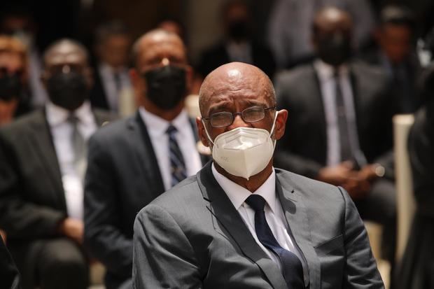 Fiscalí­a de Haití­ llama a declarar al primer ministro por el magnicidio