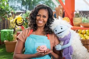 Michelle Obama, dueña de un supermercado en nueva serie familiar de Netflix