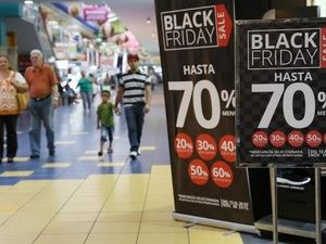 Los latinoamericanos cada vez compran más en Black Friday y Cyber Monday