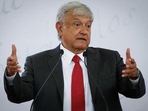 López Obrador perfila consulta sobre Guardia Nacional para el 21 de marzo