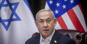 Netanyahu elude el 