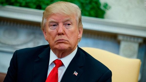 Donald Trump canceló la cumbre por considerar que había hostilidades de parte de Corea del Norte