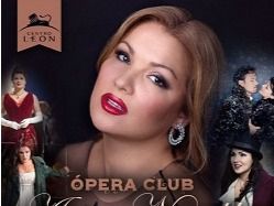 Ópera Club en Centro León de Santiago