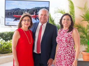 Viajes Alkasa celebra primer aniversario de alianza con Signature Travel Network