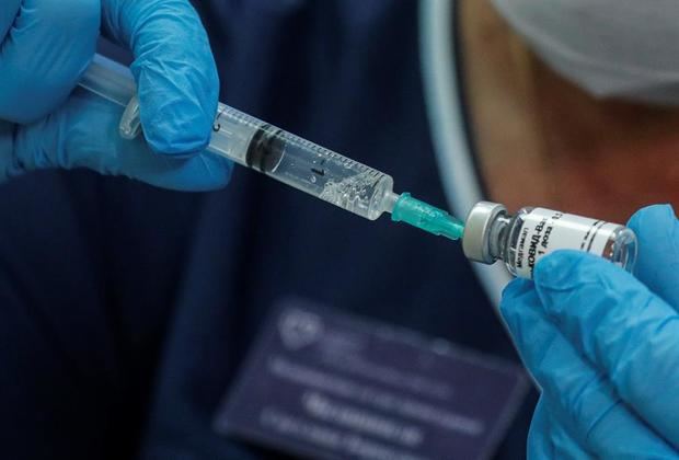 El BM aprueba 12.000 millones para comprar vacunas de Covid-19
