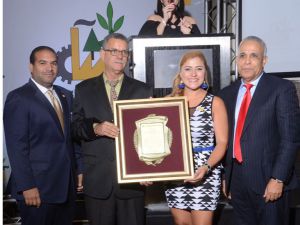 Cooperativa Empresarial realiza asamblea y celebra su 25 aniversario 