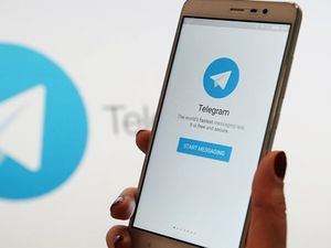 Apple publica actualización de Telegram tras críticas de la mensajería 