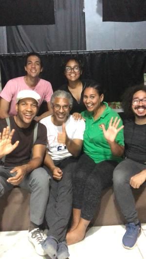 Vuelve a escena “El cumpleaños de Vitalina”