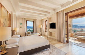 Arranca la temporada del turismo de lujo en Mallorca con la apertura de Cap Vermell Grand Hotel.