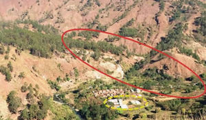 La minera GoldQuest retira sus equipos del proyecto Romero