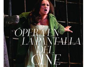 Summer Encores de la Metropolitan Opera en Fine Arts Cinemas 