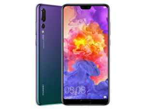 La Serie P20 de HUAWEI rompe record de ventas