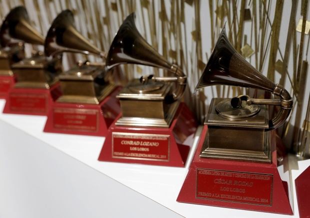JN Music Group felicita a sus nominados al Latin GRAMMY®.
