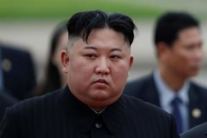 Kim Jong-un felicita a Xi Jinping por su “éxito
