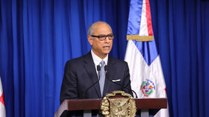 República Dominicana se desmarca del Pacto Mundial para la Migración de la ONU 