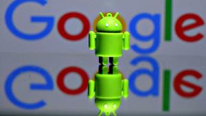 Bruselas impone multa histórica de 4.343 millones de euros a Google por Android