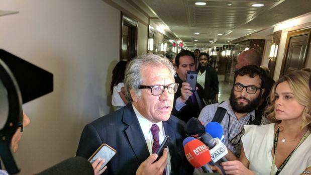 Luis Almagro