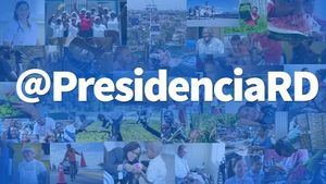 Cuenta digital presidencial