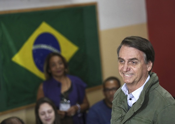 Jair Bolsonaro