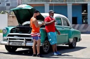 La Habana incomunicada y bajo toque de queda por la Covid -19