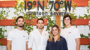 Nineteen Seventy: una propuesta de moda local masculina