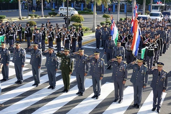 Operativo de Seguridad Navidad 2018