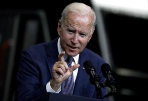 Biden invita a Abinader a participar en la Cumbre Virtual por la Democracia