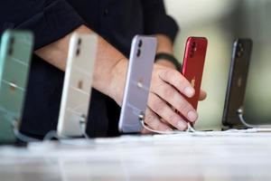 Usuarios de iPhone gastaron 519.000 millones a través de aplicaciones en 2019