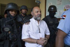 Justicia dominicana rechaza acuerdo con implicado en fuga pilotos franceses