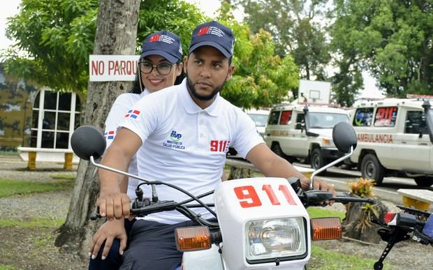 El Sistema Nacional de Atención a Emergencias y Seguridad 911 llega hoy a esta provincia del Cibao.