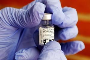 Farmacéutica china producirá 1.000 millones de dosis de la vacuna de Pfizer
