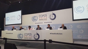 COP 25: RD será país anfitrión de la Semana Regional del Clima 2020