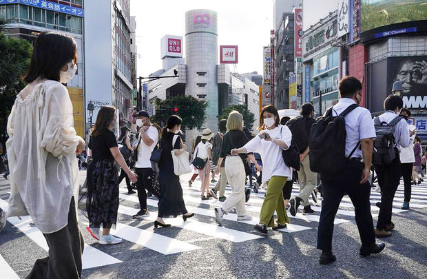 El Gobierno de Japón expresó hoy su intención de unirse a la iniciativa COVAX Facility, impulsada por la Organización Mundial de la Salud y la Alianza para la Vacunación (GAVI) para tratar de dar acceso equitativo a la vacuna contra la COVID-19.