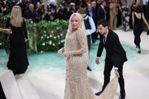 La Met Gala 2024: Un evento inolvidable que fusiona moda y arte