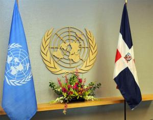 El país acogerá cita del Programa Global Control de Contenedores de ONU