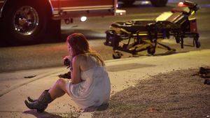 Matanza en concierto en Las Vegas: Más de 50 muertos y más de 400 heridos 