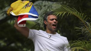 Abogados buscan libertad plena para Leopoldo L&#243;pez 