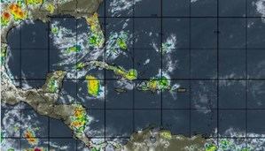 COE extiende alerta verde a otras tres provincias y el Distrito Nacional 