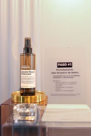 Pre-tratamiento Absolut Repair Molecular Large.